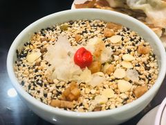 杏仁茶-邢家锅贴老店·非遗·开封菜(金明广场店)