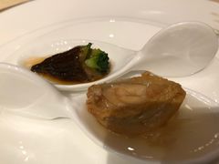 -8餐厅(新葡京酒店)
