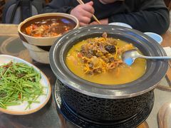 -西江美食舫·江西菜(健德桥店)