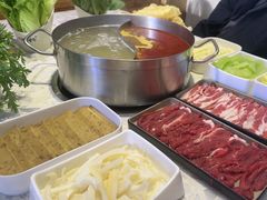 -小城牛事·鲜牛肉火锅(万达店)