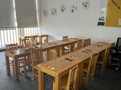 -星位围棋俱乐部(宝山万达店)