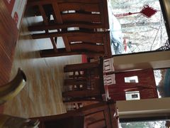 -丽泽山庄·生态怀柔菜·虹鳟鱼(红螺寺店)