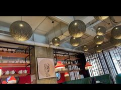 -吴越荣记苏州菜·松鼠桂鱼(月光码头店)