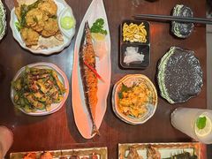 -弓二·烧鸟居酒屋(财富购物中心店)