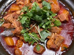 -土砂锅生态山庄·非遗砂锅雅鱼