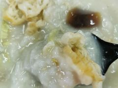 状元皮蛋瘦肉粥-宏状元现熬粥·京味菜(三里河店)