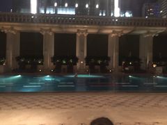 -广州富力丽思卡尔顿酒店