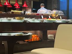 -广州天河希尔顿酒店