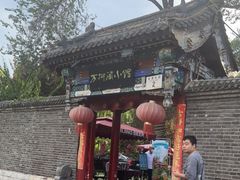 -万柳阁小馆·花园餐厅(龙潭湖店)