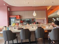 -新一番三文鱼寿司(红城湖店)