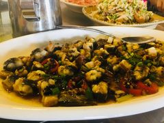 西江白蟮-八仔大富楼·河鲜(西江店)