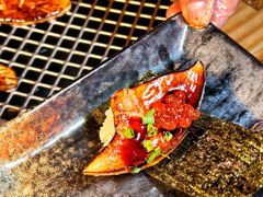 -無二炙坊·和牛烧肉(大钟寺1733店)