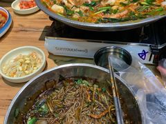 -京玉菲饭店(李村店)