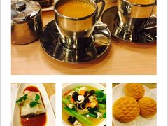 -多多旺港式茶餐厅(新区店)