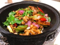 -强记海鲜菜馆(罗湖万象城店)
