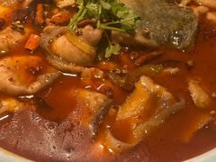 -川哥辣妹(南岗店)