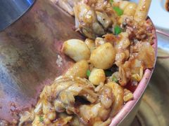 -老佛爷铜炉蛙锅(挂绿店)