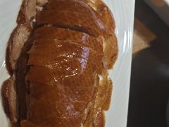 -北京老铺烤鸭(老城根店)