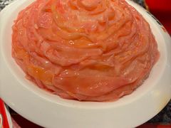 -蜀辣居鲜货老火锅(红牌楼店)
