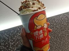 -徐小包的奶茶(柯桥鉴湖路店)