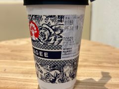 -霸王茶姬(正佳广场店)