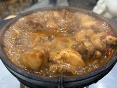 -范贤光鸡公煲(平乐园总店)
