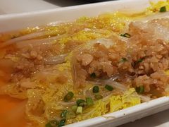-茉莉餐厅(包河万达店)