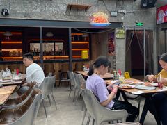 -Tubestation站点比萨(五道营店)