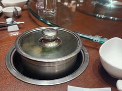 -东海怡品海鲜豆捞(舟宿夜江店)