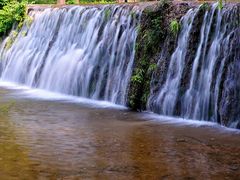 -沕沕水生态风景区