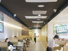 -海底捞火锅(太原南站店)