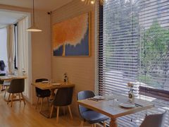 大堂-Mark&Mars Restaurant