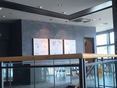 -星巴克(深圳坪山益田门店)