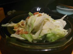 油渣武隆高山莲白-九锅一堂酸菜鱼(新南凯德直营店)