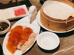 -金鸭季·北京烤鸭(深业上城店)