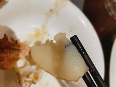 螺片-达利世纪酒店-莉庭自助西餐厅
