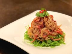 -山港凯悦酒店·东海88私房菜