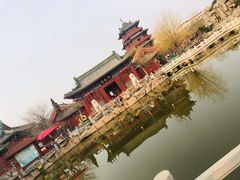 -开封府