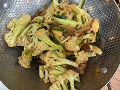 -院子餐厅·大锅菜·老杭帮(桥西直街店)