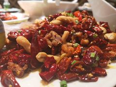 -庆合府重庆大排档(紫都城店)
