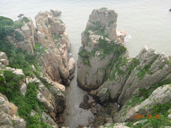 -六合朝阳景区-和尚套