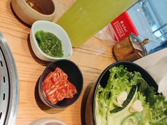 -汉拿山(包河万达店)