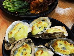 湿辣牛肉-蚝抵食·湛江生蚝(湾北路店)
