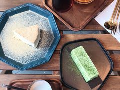 -Home Cafe(水榭春天店)