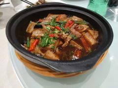 -久宴·天目湖大鱼头(恐龙园店)