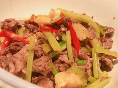 -农耕记·湖南土菜(科技园店)