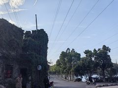 -张公山寨景区