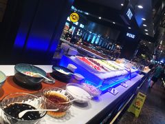 -SEA西雅图海鲜自助餐厅(正义店)