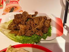 牛腩-陈记顺和潮汕牛肉火锅(棠德南路店)