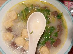 -小杨生煎(宜川路店)